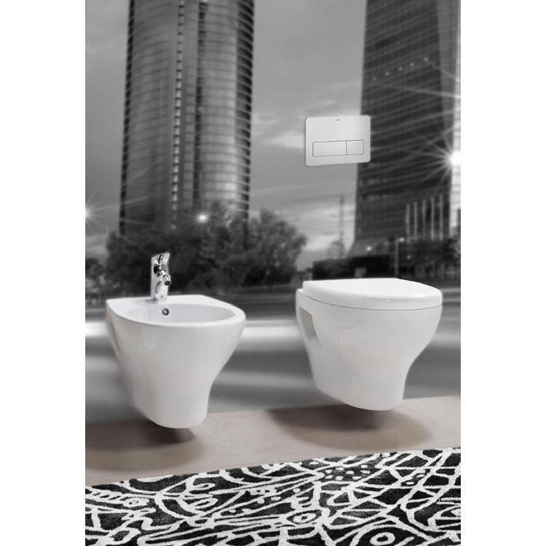 VAS WC STREET SUSPENDAT 53X35